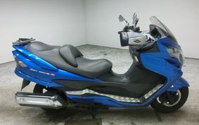 SUZUKI SKYWAVE 250 (Burgman 250) M CJ45A