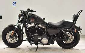 HARLEY XL1200X 2022 LC3