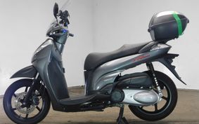 HONDA SH300i 2010 NF02