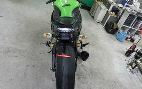 KAWASAKI ZX 10 NINJA R 2013 ZXCJ16