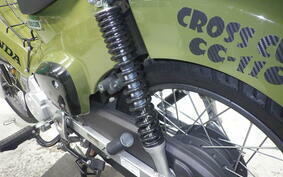 HONDA CROSS CUB 110 JA45