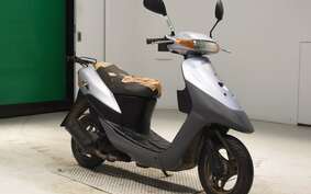 SUZUKI LET's 2 L CA1KA