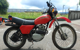 HONDA XL250S L250S