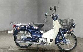 HONDA PRESS CUB 50 AA01