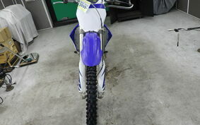 YAMAHA YZ250F CG27C