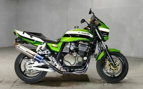 KAWASAKI ZRX1200 R 2003 ZRT20A