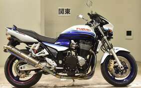 SUZUKI GSX1400 2009 GY71A