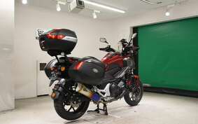 HONDA NC750X A 2020 RC90