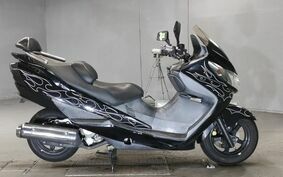 SUZUKI SKYWAVE 250 (Burgman 250) S CJ43A