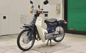 HONDA C70 SUPER CUB E C70