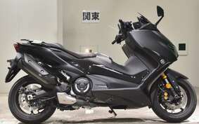 YAMAHA T-MAX 560 T SJ19J