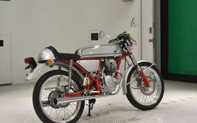 HONDA DREAM 50 AC15