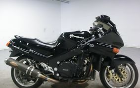 KAWASAKI ZZ1100 NINJA 1992 ZXT10C