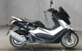 YAMAHA N-MAX 125 SE86J