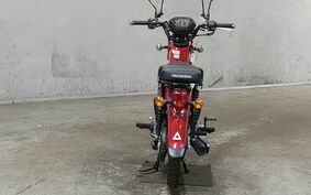 HONDA CROSS CUB 110 JA45