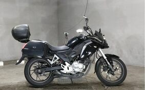 HONDA CBF190X 不明