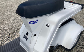 HONDA GYRO X Basic TD02