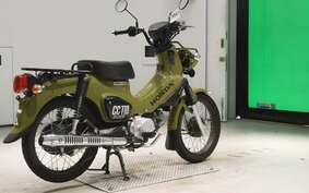 HONDA CROSS CUB 110 JA45