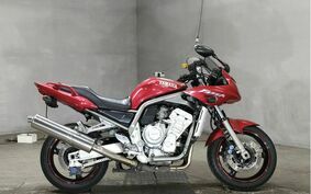 YAMAHA FZS1000 FAZER 2002 RN06