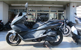 HONDA PCX 150 KF12