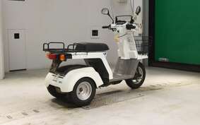 HONDA GYRO X TD02