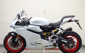 DUCATI  DUCATI 959PANIGA-RE 2020 HA01