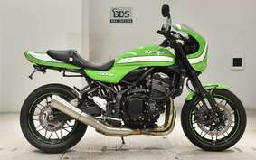 KAWASAKI Z900RS CAFE 2018 ZR900C