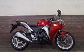 HONDA CBR250R MC41