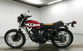 KAWASAKI 250TR BJ250F