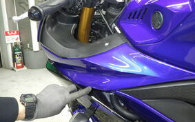 YAMAHA YZF-R25 A RG43J