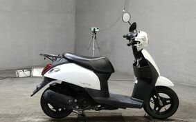 SUZUKI LET's CA4AA