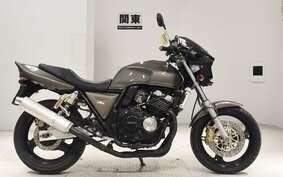 HONDA CB400SF S 1997 NC31