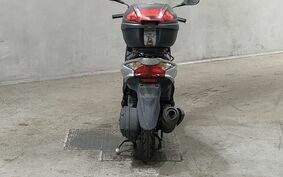 SUZUKI ADDRESS V125 S CF4MA