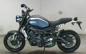 YAMAHA XSR900 2016 RN46J