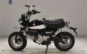 HONDA MONKEY 125 ABS JB02