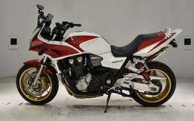 HONDA CB1300SF SUPER BOLDOR 2009 SC54