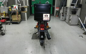 HONDA CROSS CUB 110 JA45