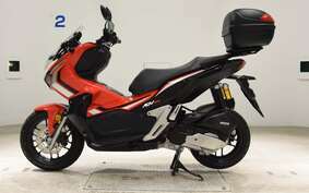 HONDA ADV150 KF38