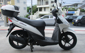 SUZUKI ADDRESS 110 CE47A