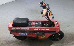 HONDA MOTOCOMPO AB12