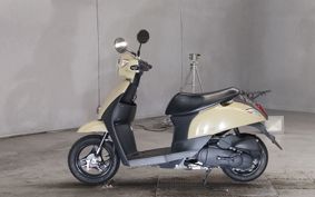 SUZUKI LETS CA4AA
