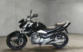 SUZUKI GSR250 GJ55D