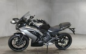 KAWASAKI NINJA 400 2015 EX400E