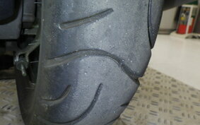 SUZUKI ADDRESS V125 G CF46A