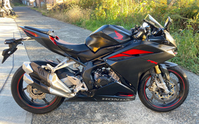 HONDA CBR250RR ABS MC51