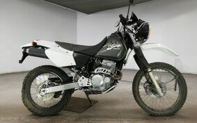 HONDA XR250 BAJA MD30