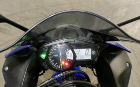 YAMAHA YZF-R25 RG10J