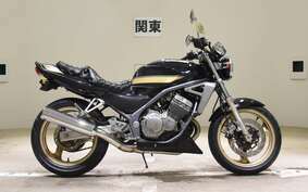 KAWASAKI BALIUS 250 ZR250A