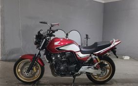 HONDA CB400SFV-4 NC42