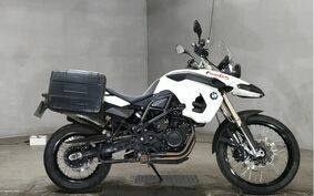 BMW F800GS 2011 0219